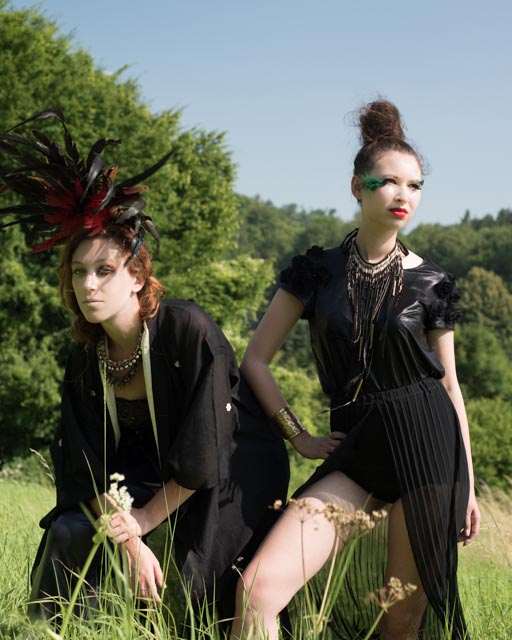 Female model photo shoot of ThePurplePulp and YumeP in Belgium, clothing designed by Rosalyn21