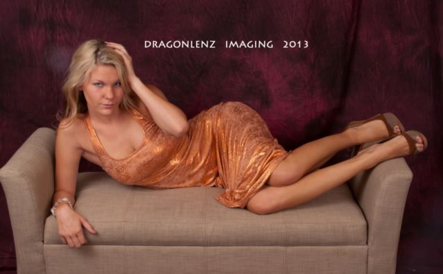 Male and Female model photo shoot of DragonlenZ Imaging and TaylerMcKenzie