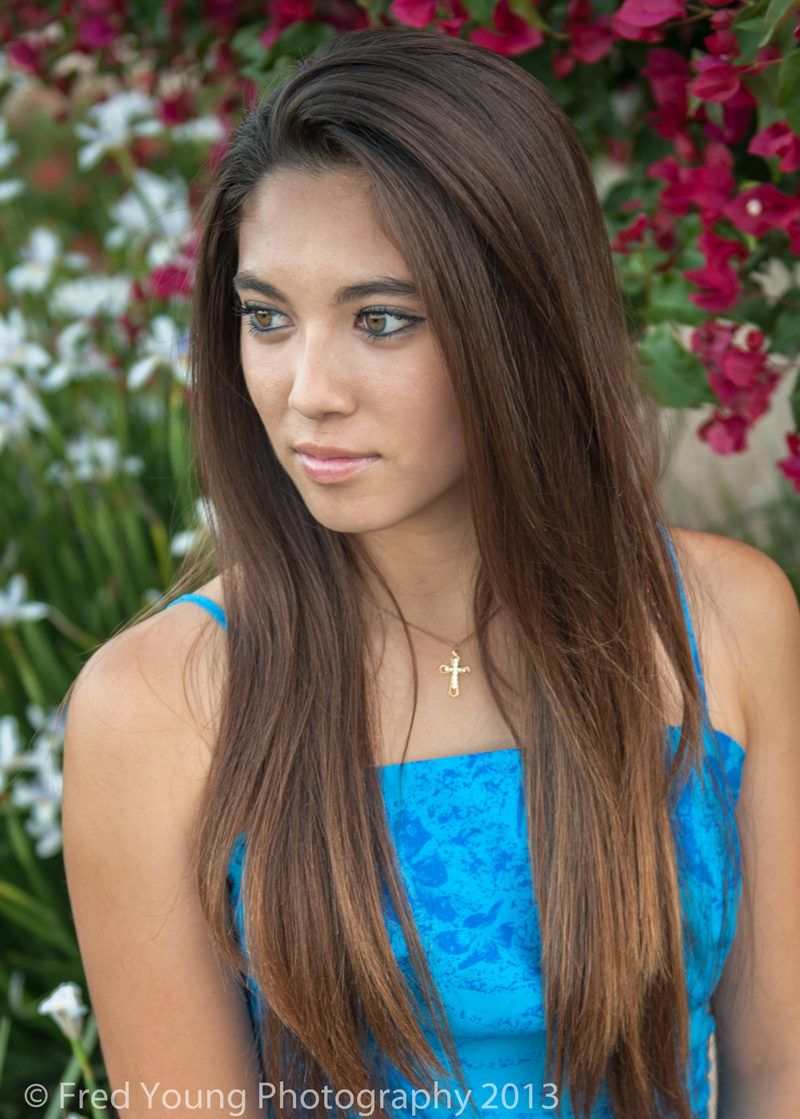 Female model photo shoot of Liana Kealoha in San Diego
