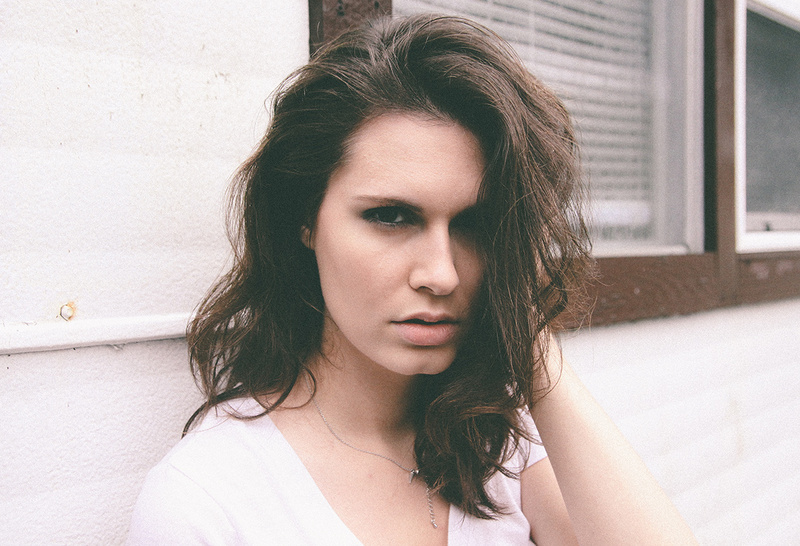 Female model photo shoot of SLeigh