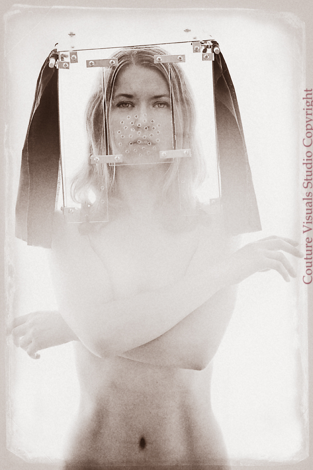 Female model photo shoot of Nicky_Watts by Aristova Vision in Las Vegas, NV