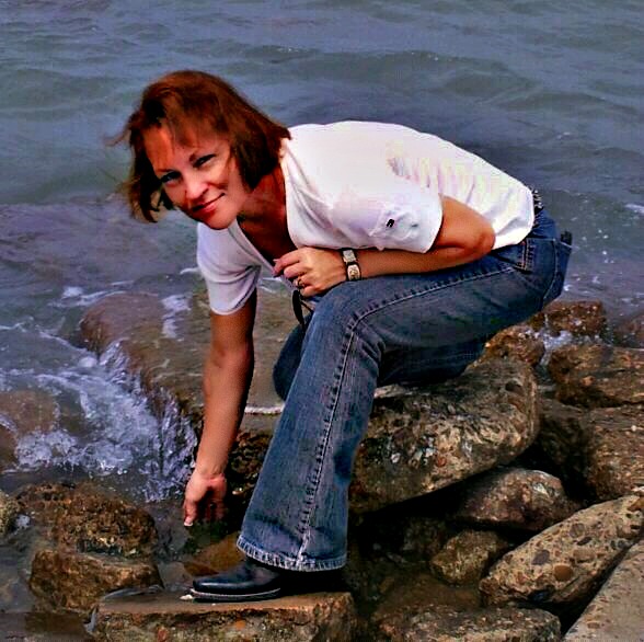Female model photo shoot of Teddi Jo in Gulf Coast~Corpus Christi, TX