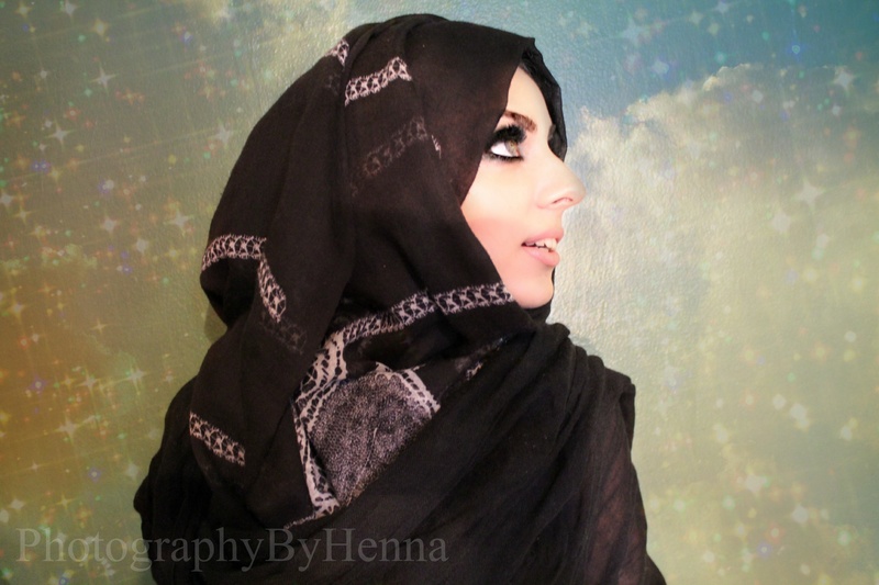 Female model photo shoot of Photography by Henna