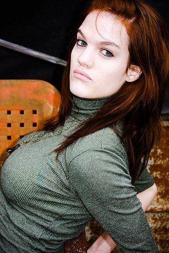 Female model photo shoot of Christina Gaile in Enterprise, Alabama