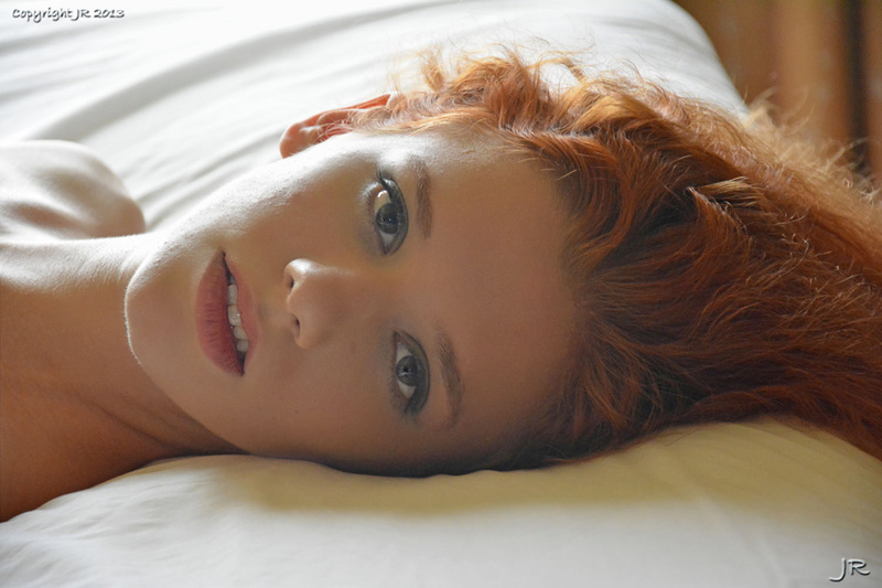 Female model photo shoot of Aislinn Fey by jr imagine