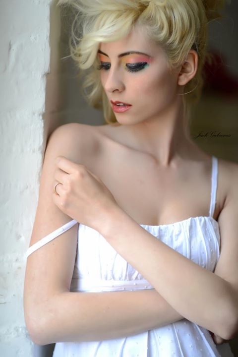 Female model photo shoot of Savanah Lee