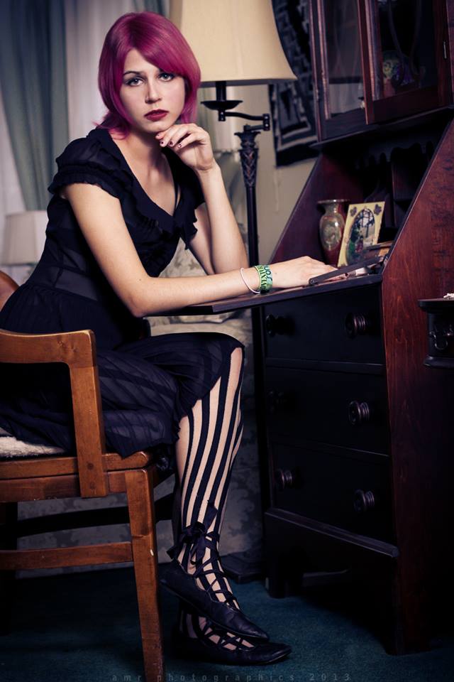 Female model photo shoot of Maryrose Anastasia  by A M Reck in Yorba Linda, CA