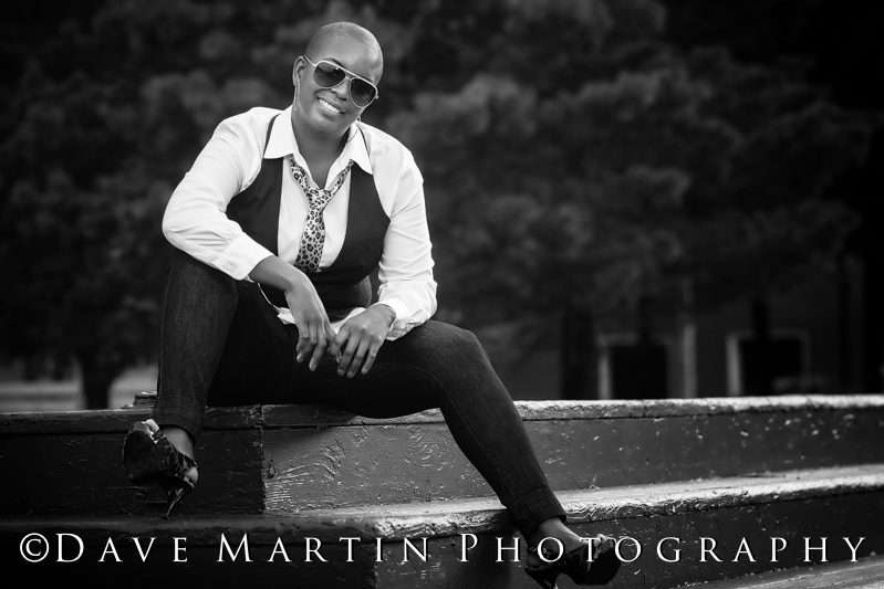 Male model photo shoot of Dave Martin Photography