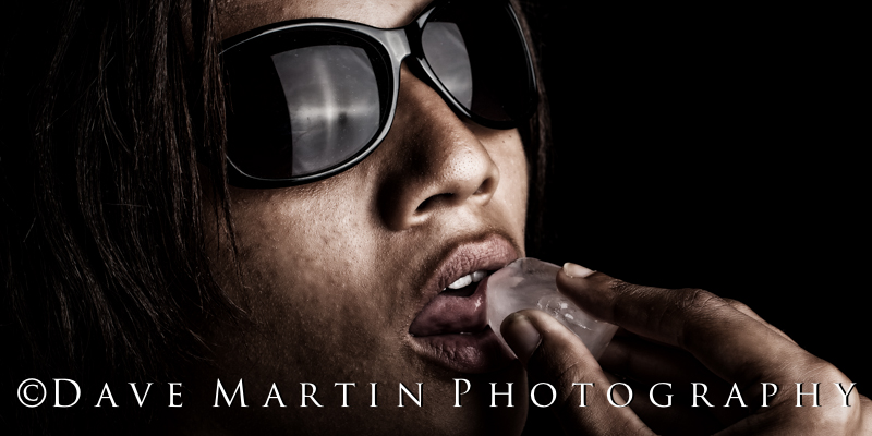 Male model photo shoot of Dave Martin Photography