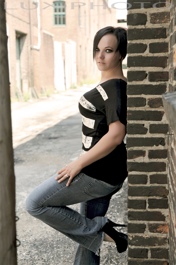 Female model photo shoot of Tabby Stanz by XO Studio in Baltimore, MD