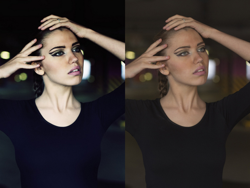 Female model photo shoot of Pixel Alibi by Alice Lehman