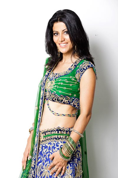 Female model photo shoot of Ritu Sharma2