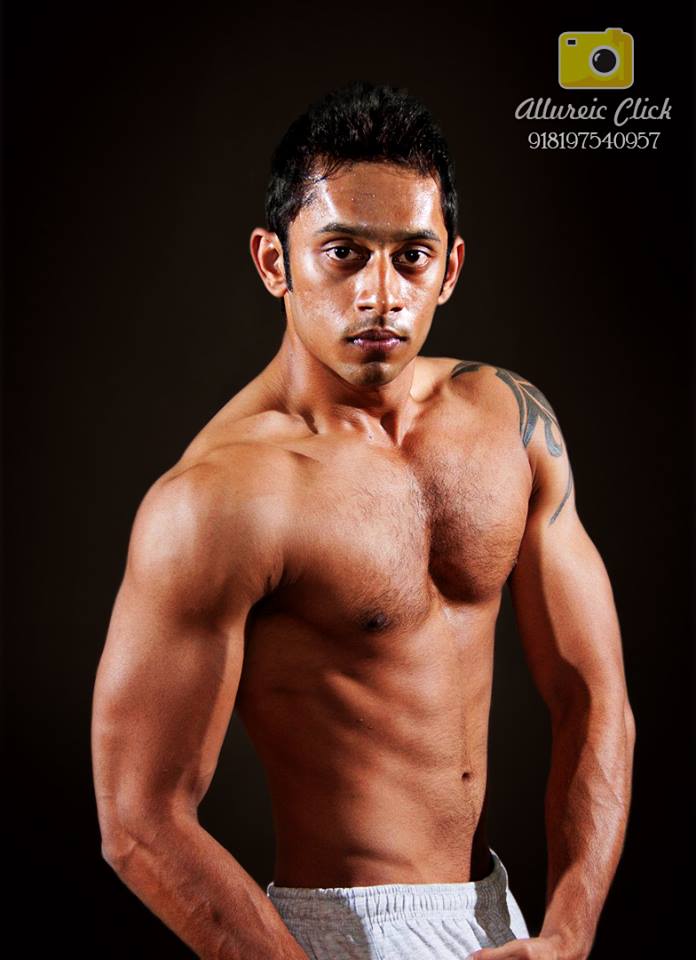 Male model photo shoot of Allureic Clicks in Bangalore