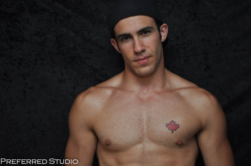 Male model photo shoot of Mario Carito by Preferred Studio