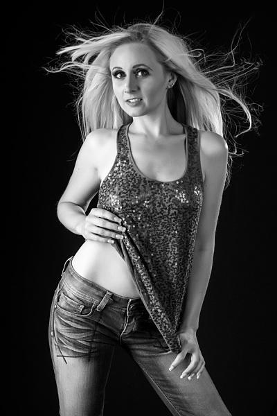 Female model photo shoot of Lindsay Jaworski by Digitally Franks