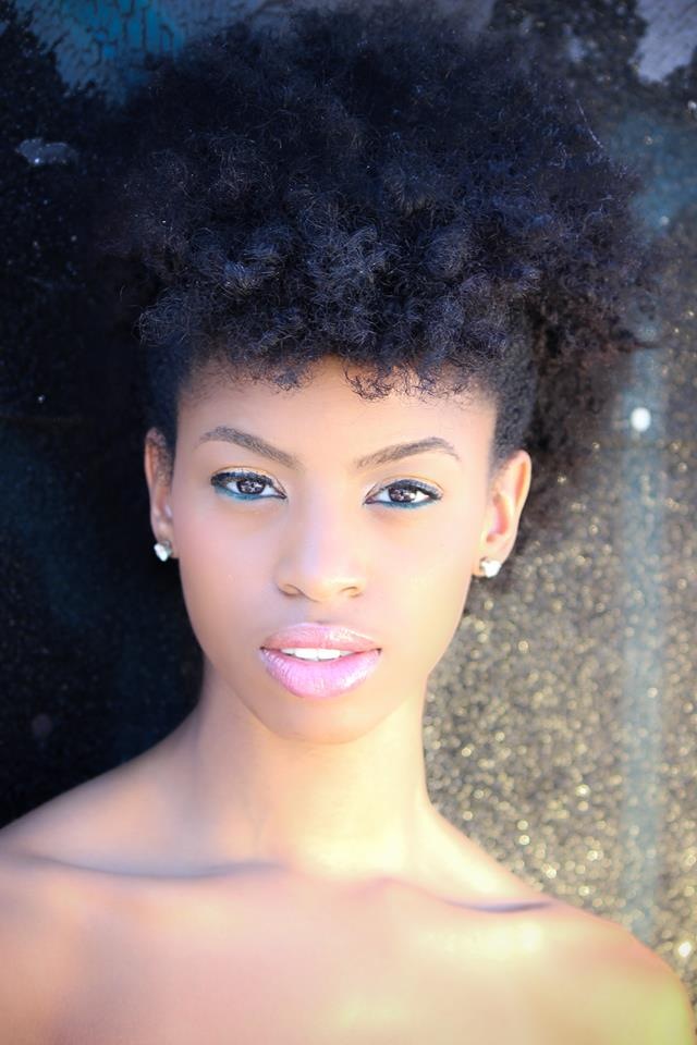 Female model photo shoot of Aubree Brown