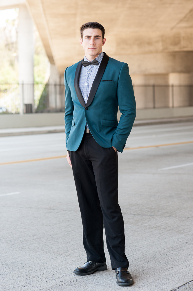 Male model photo shoot of AndrewCarlson in Pasadena, CA