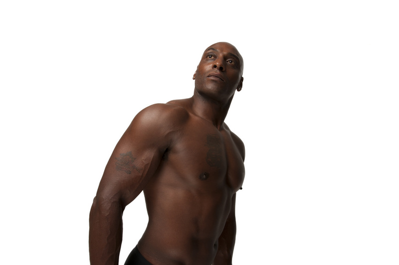 Male model photo shoot of Tony Bond Parris in Portsmouth