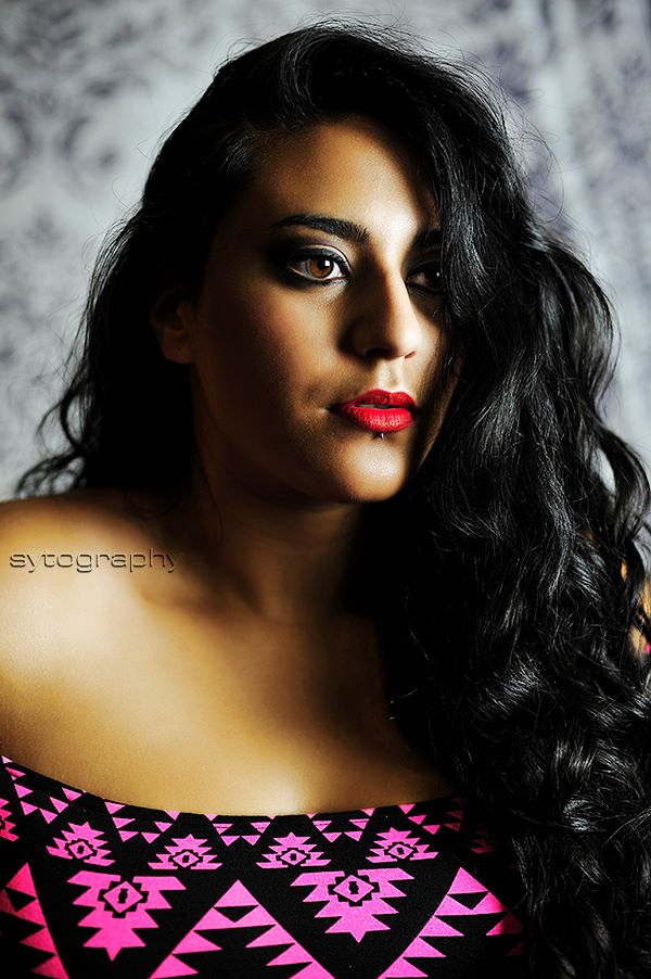 Female model photo shoot of Belladonna21