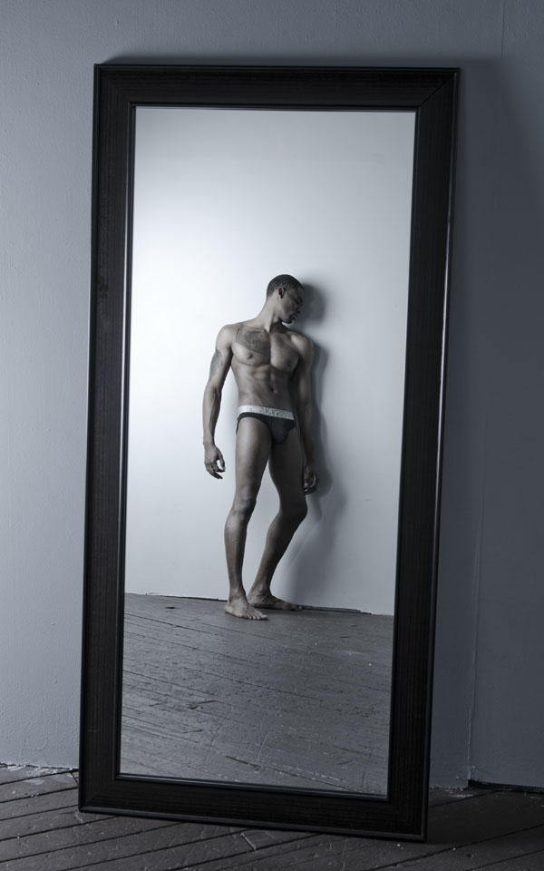 Male model photo shoot of Vinny Graham