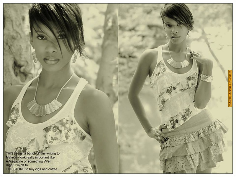 Female model photo shoot of Ari C Q by max glanville