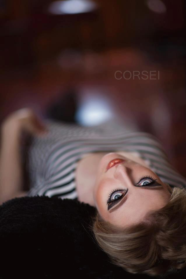 Female model photo shoot of Carissa Lynelle