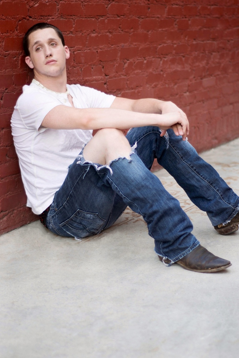 Male model photo shoot of Zane sanders
