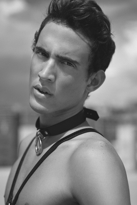 Male model photo shoot of Fabio MArtin