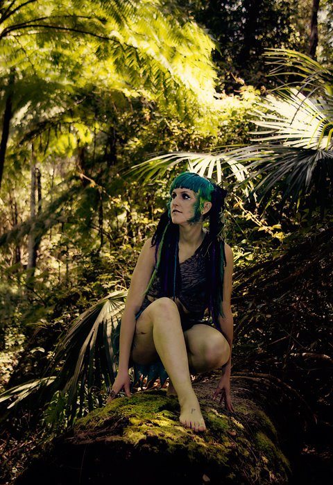 Female model photo shoot of ladygemgem in North Sydney