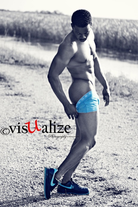 Male model photo shoot of Xavier Singleton in Ft. Lauderdale, FL