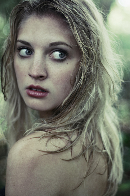 Female model photo shoot of Josie Violet