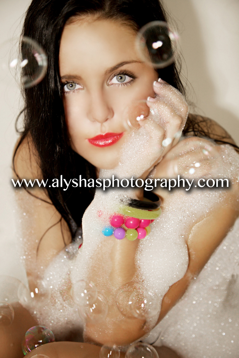Female model photo shoot of Alyshas Photography