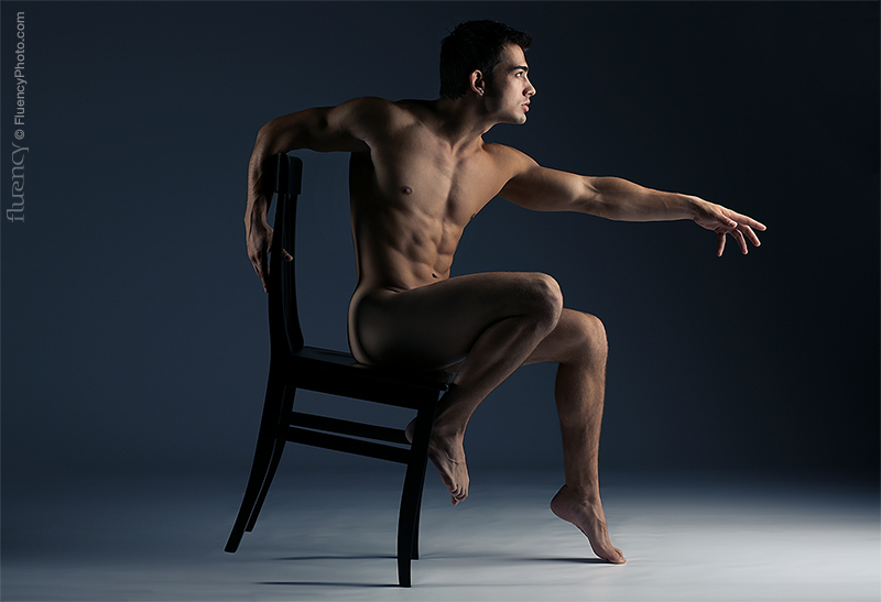 Male model photo shoot of Arthur OaNeS by Fluency Photo