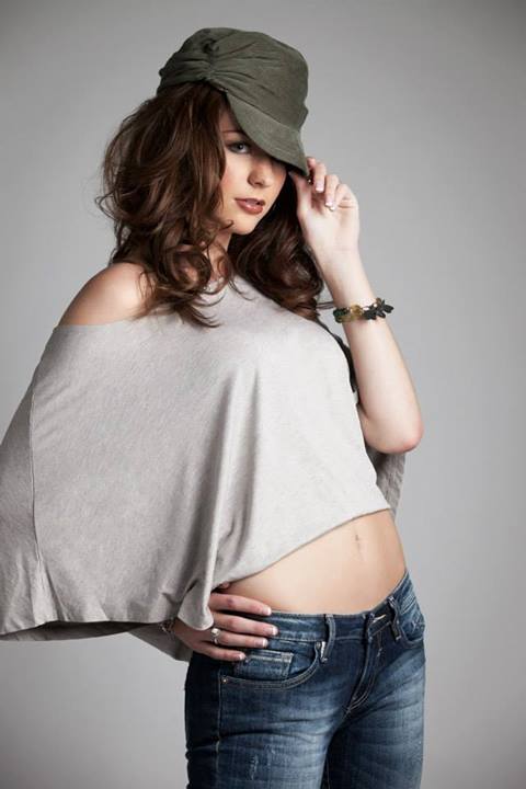Female model photo shoot of Kendall Karczewski by Steve DeMent in Austin, TX, makeup by Loud Looks Aesthetics