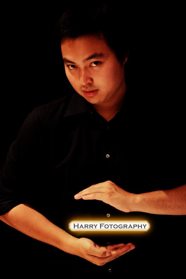 Male model photo shoot of Harry Fotography in Singapore