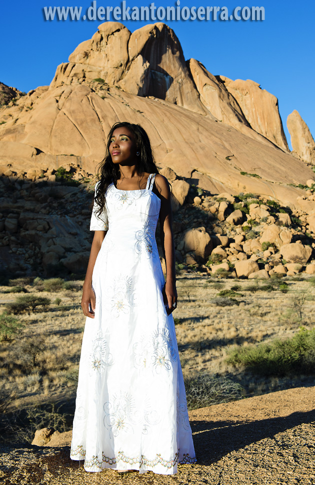 Female model photo shoot of smithrome in Skoptizia Namibia