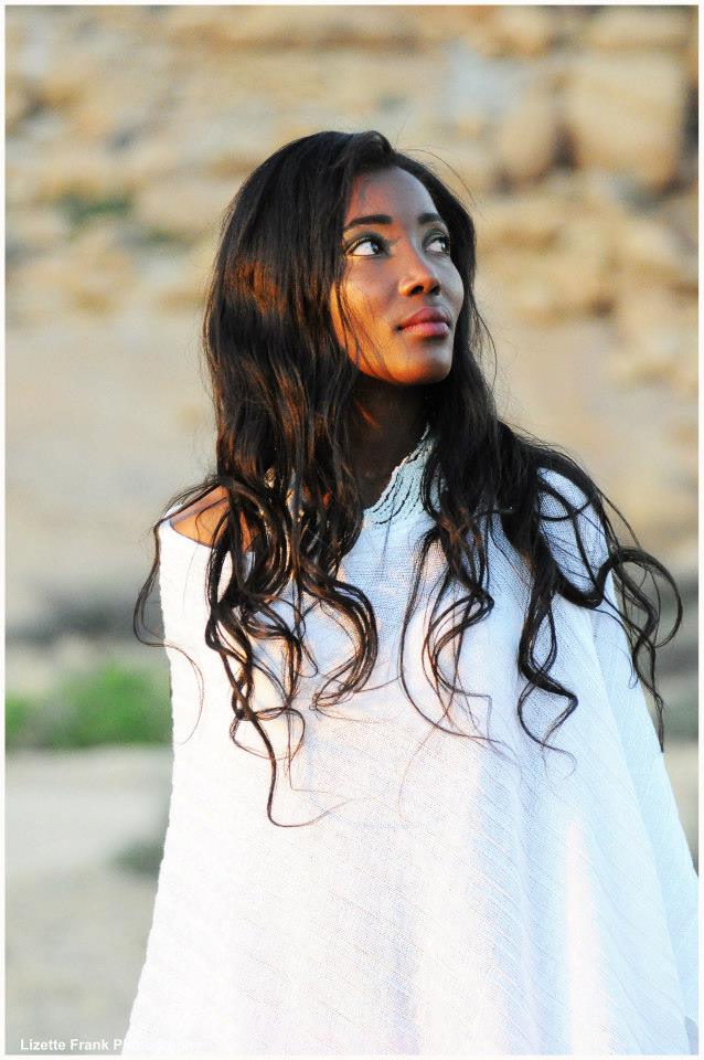 Female model photo shoot of smithrome in Namibia
