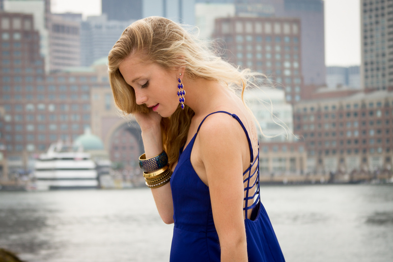 Female model photo shoot of Katii Tornick in Boston, MA