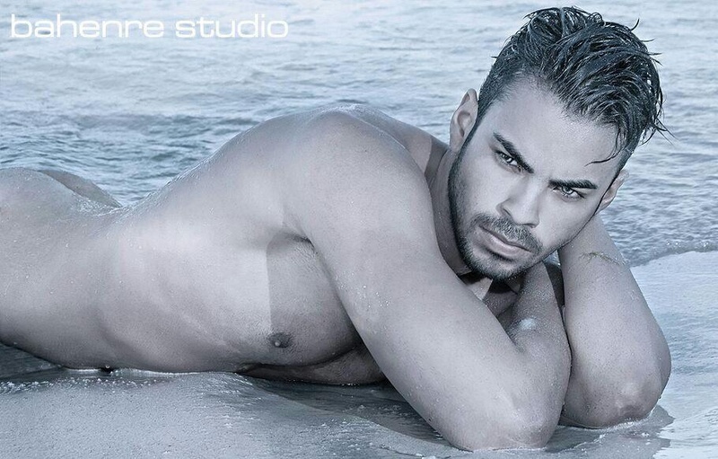 Male model photo shoot of Troy Santana Perez  in Puerto Rico