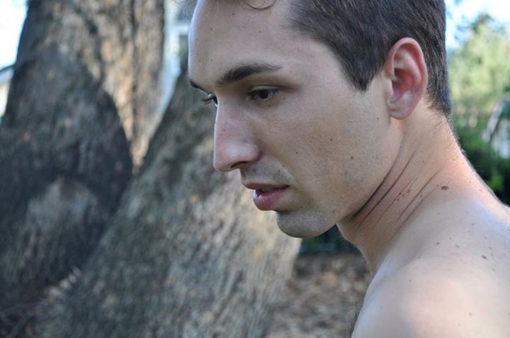 Male model photo shoot of Jason Anthony