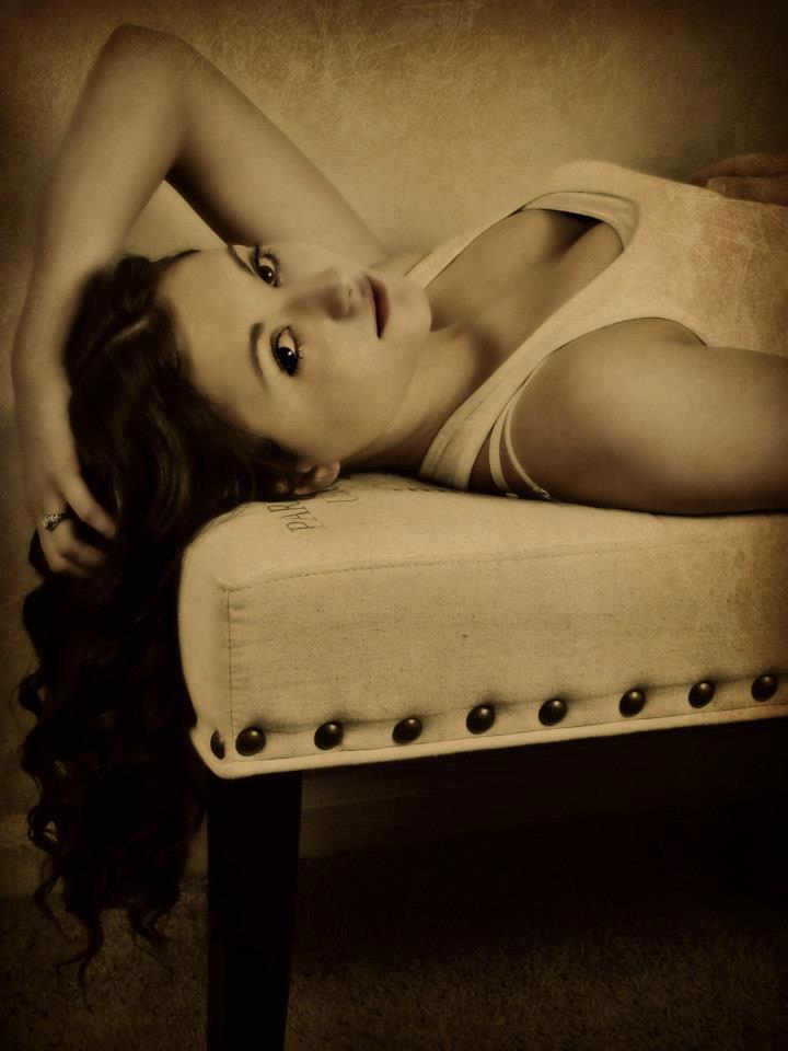 Female model photo shoot of Ashley Jo Kilgen