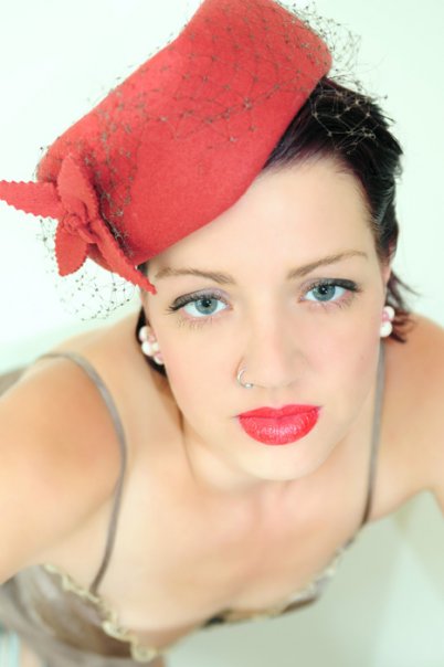 Female model photo shoot of Lipsy Brady in Dublin