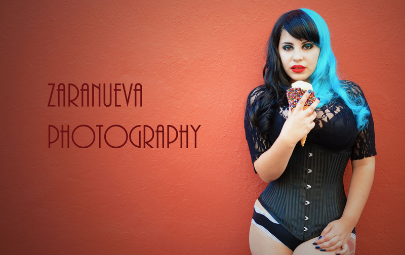 Female model photo shoot of ZaraNueva in San Antonio
