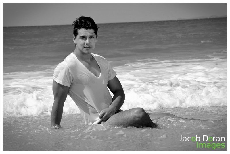 Male model photo shoot of Jacob Doran Images and Daniel Chris Brown