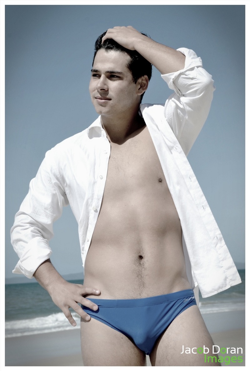 Male model photo shoot of Jacob Doran Images and Daniel Chris Brown
