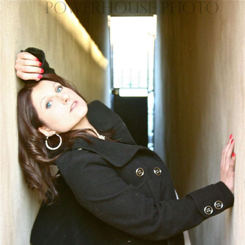 Female model photo shoot of Raichyl Sinversa in Philadelphia, PA