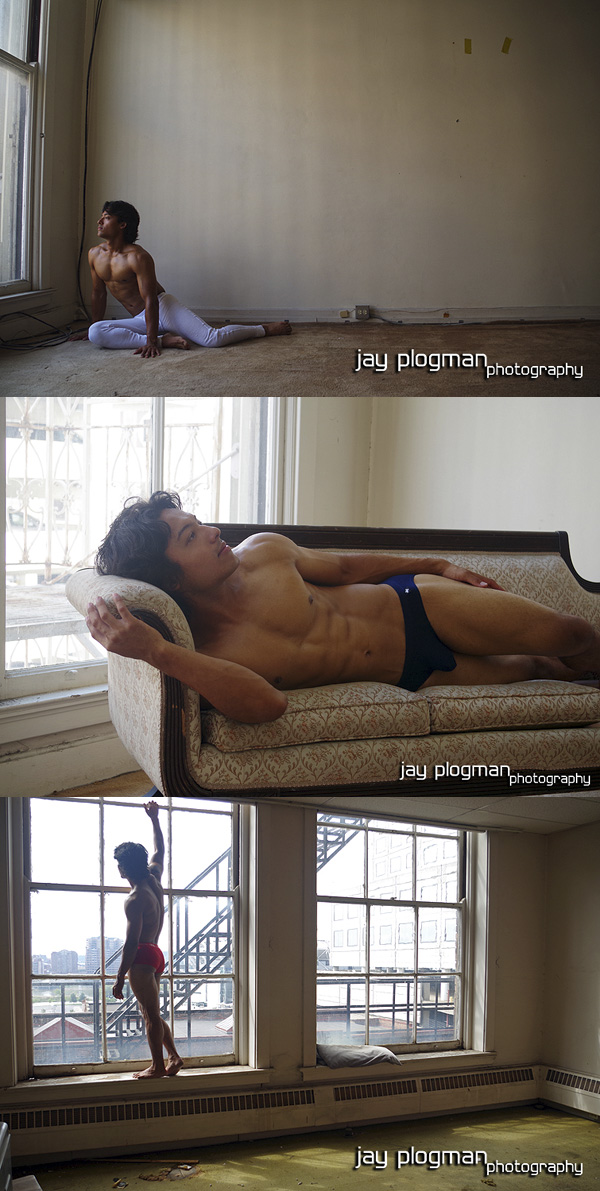 Male model photo shoot of Jay Plogman Photography and Ankur Man in Cincinnati, Ohio