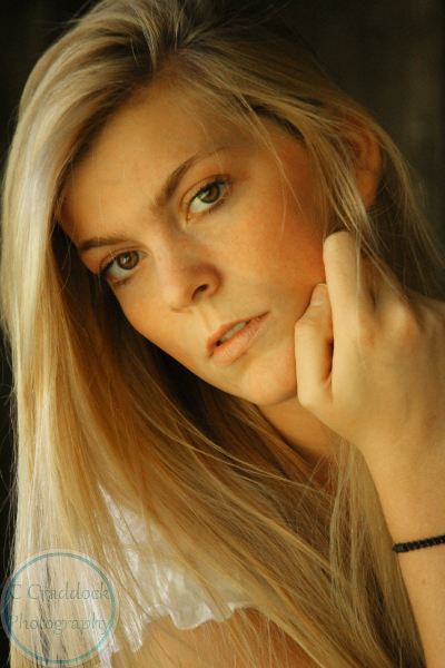 Female model photo shoot of Amanda M Shea by CCraddock Photography