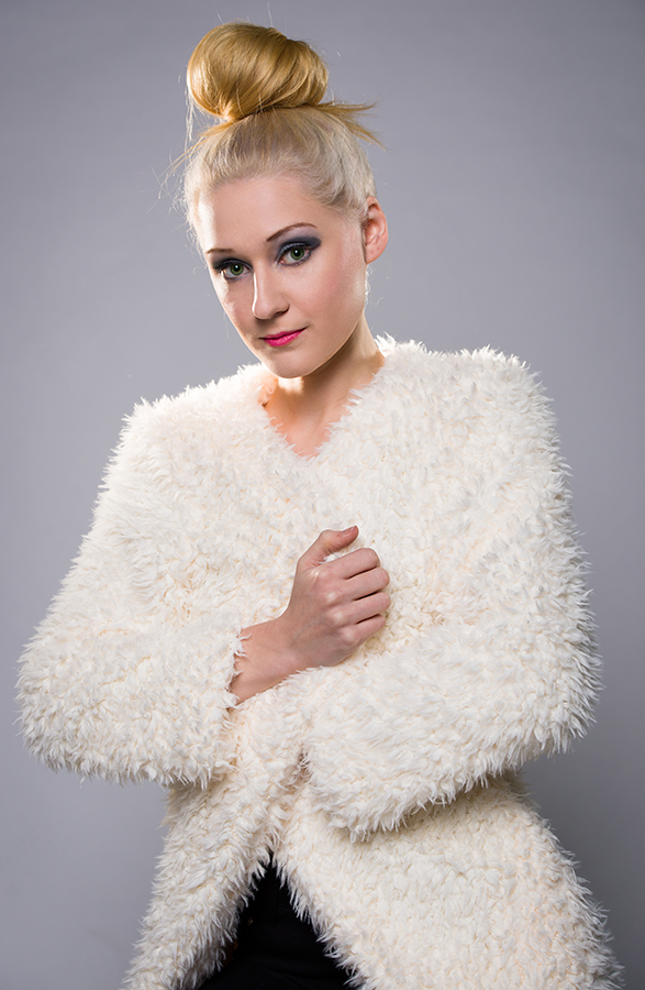 Female model photo shoot of Lyesis by Siobhan Harrington