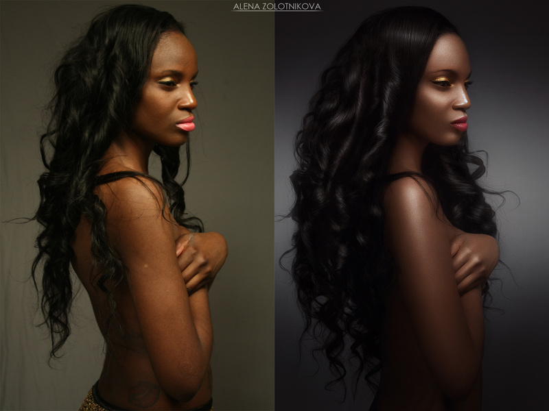Female model photo shoot of Alena_retouch by Yelloboy Photography, retouched by Alena_retouch
